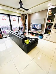 The Rainforest (D23), Condominium #244115971